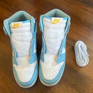 Nike Dunk High Retro